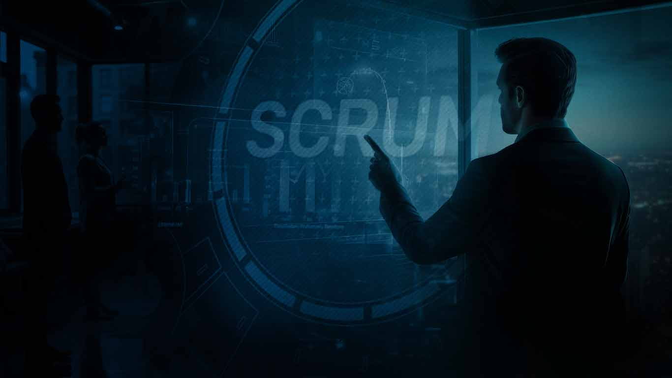 The Importance of Scrum Master in Agile Team