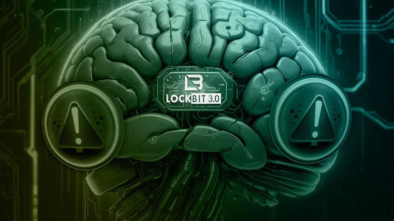 What is Brain Cipher? A New Ransomware from LockBit 3.0