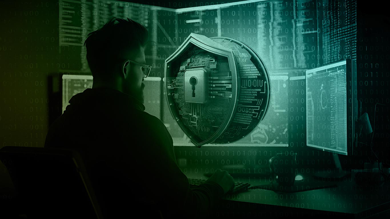 Build a Stronger and Impenetrable Defense with Multimatics Consultancy!