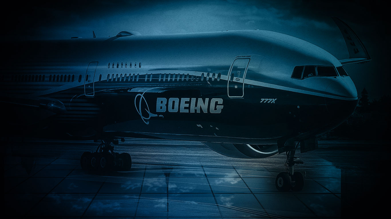 The Flight to Success: Project Management Lessons from Boeing's Journey
