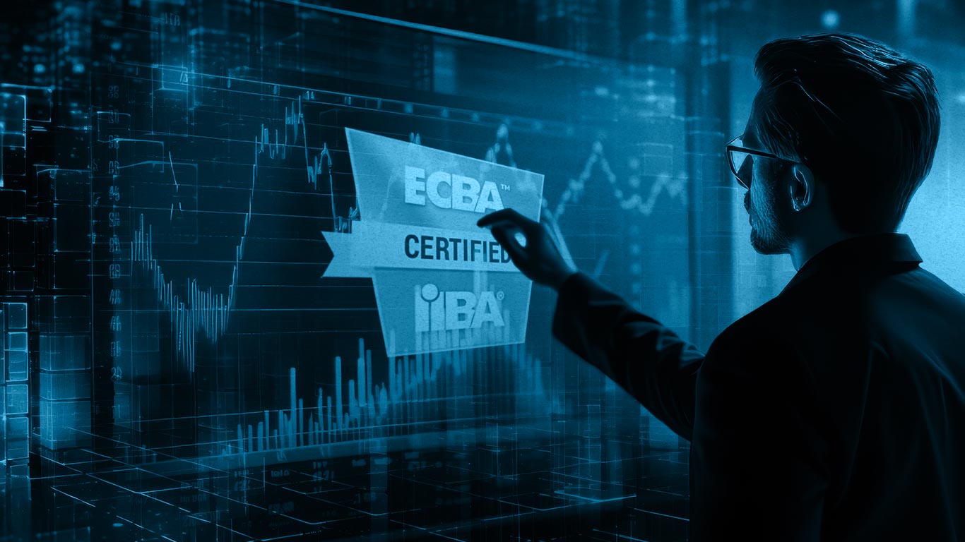 Sertifikasi ECBA: Kunci Sukses Karir Business Analyst