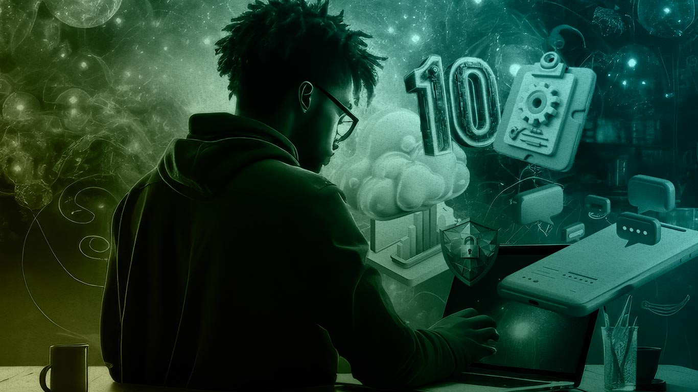 Top 10 Most In-Demand Skills for 2025 & Beyond