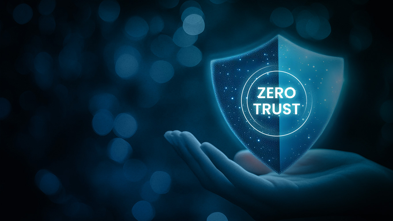 Zero Trust Security: Strategi Keamanan Siber di Era Digital