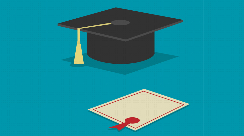 10 Reasons a Degree Alone is No Longer Enough