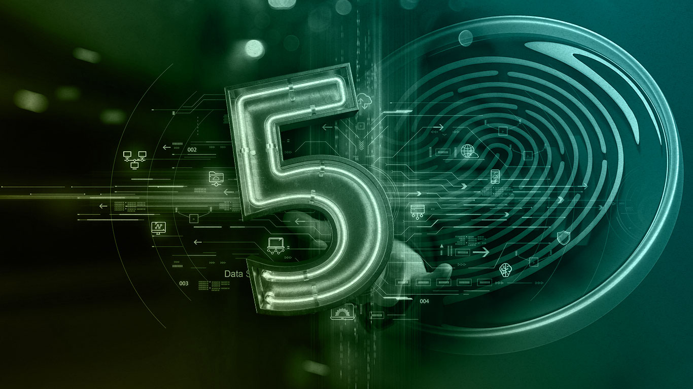 5 Types of Digital Forensics For A Digital Forensic Investigator!