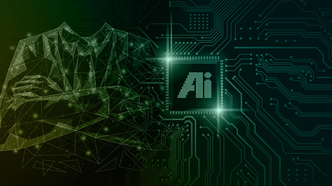 Artificial Intelligence (AI) Acceleration as Competitive Advantages in Dynamic Business Environment