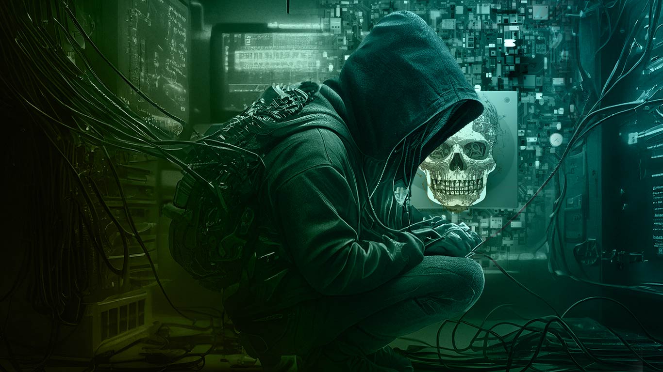 5 Common Types of Network Attacks and How to Prevent Them