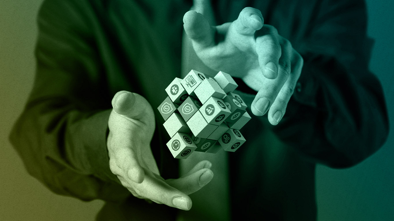 COBIT 2019: A Flexible Framework for Your IT GRC