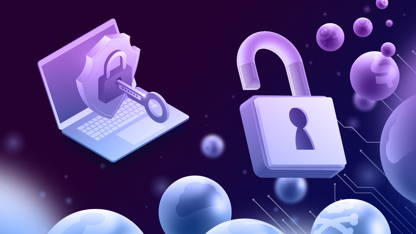 Understand Data Breaches to Become a Trustworthy Company