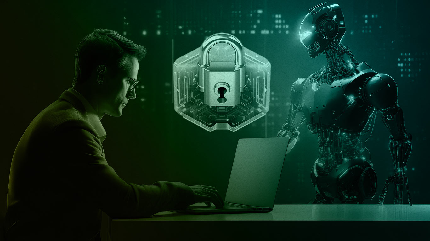 Data-Driven Defense: AI-Powered Threat Hunting Strategies