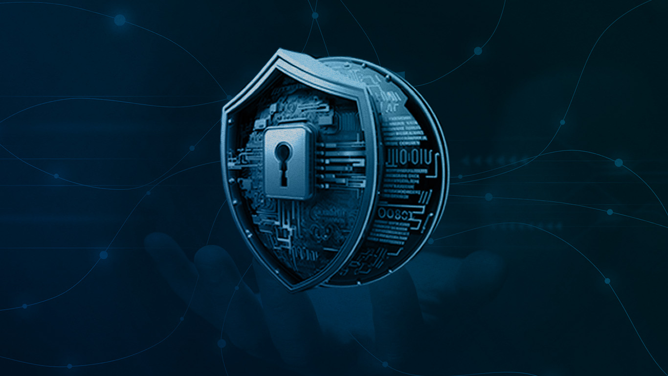 DIS: Data Privacy: A Top Priority for Businesses for Customer Trust