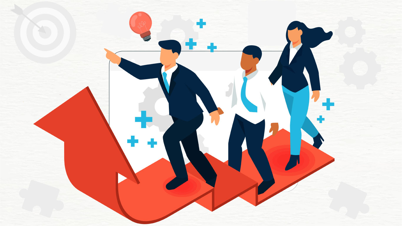 Dive Into Ambidextrous Leadership