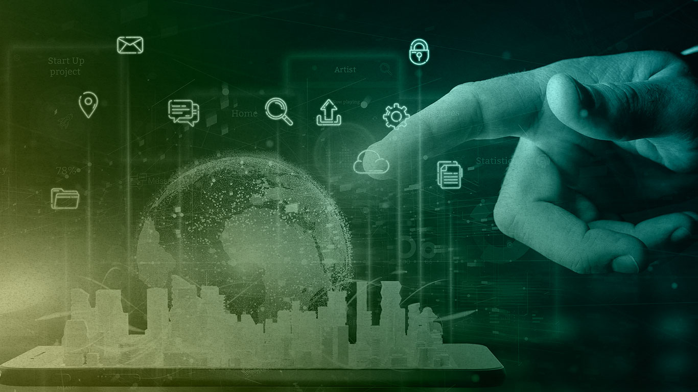 Enterprise IT Governance in the Digital Era