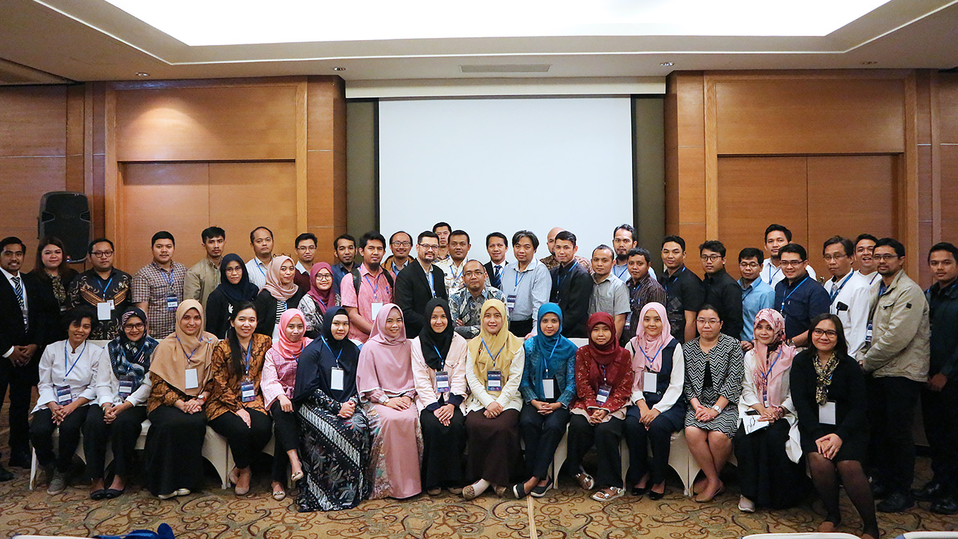Press Release : Overview ITIL 4.0 & COBIT 2019