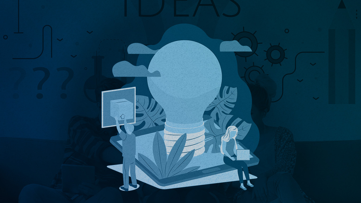 How Design Thinking Can Help You Reinvent Your Business