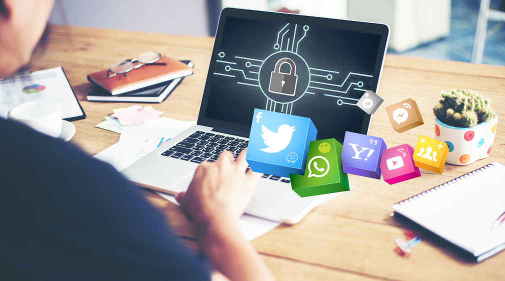 How to Protect Your Information Online