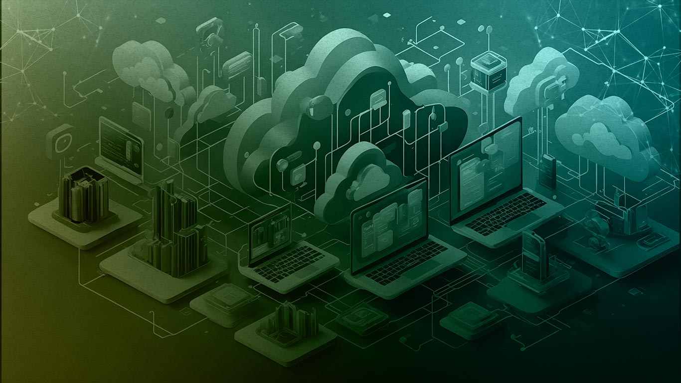 Implementing CMDB Data Model and Schema for Service Mapping