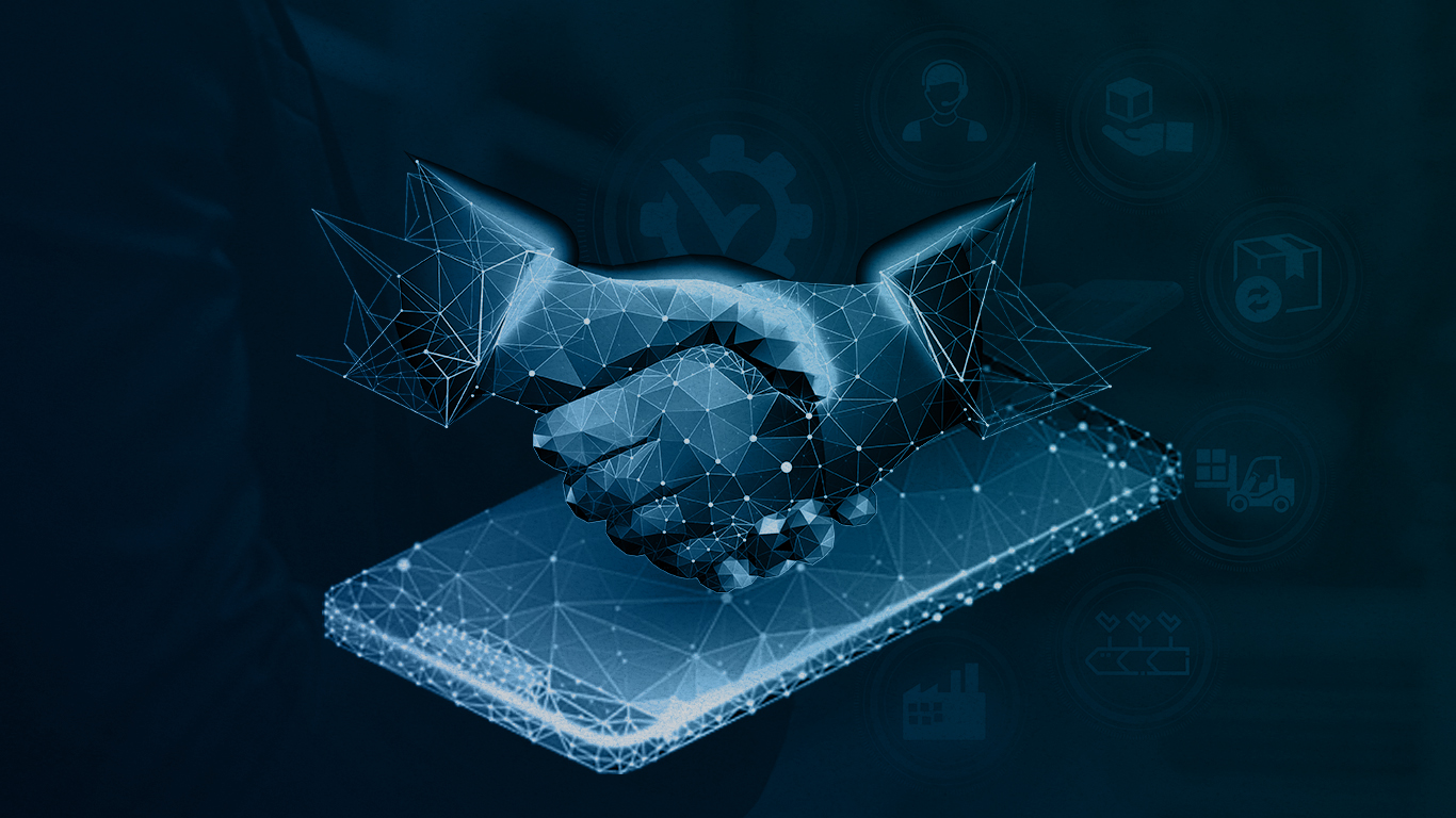 Implementing Digital Trust in the Digital Transformation Era