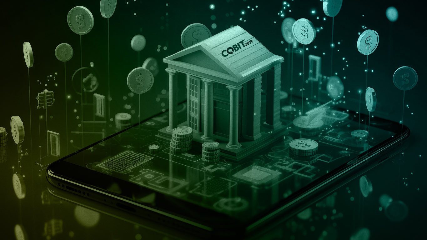 How to Implement the COBIT 2019 Framework in Banking: A Practical Guide