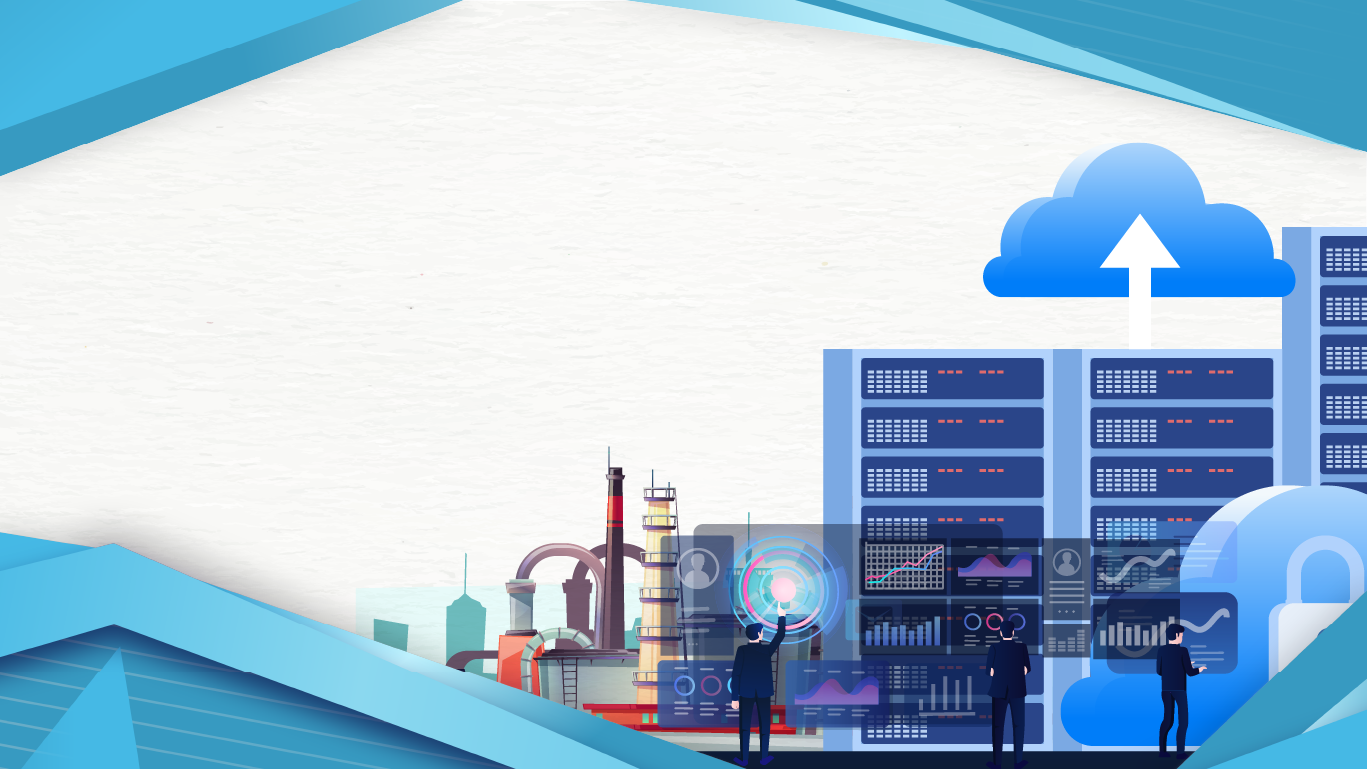 Reimagining Digital Transformation with Industry Clouds