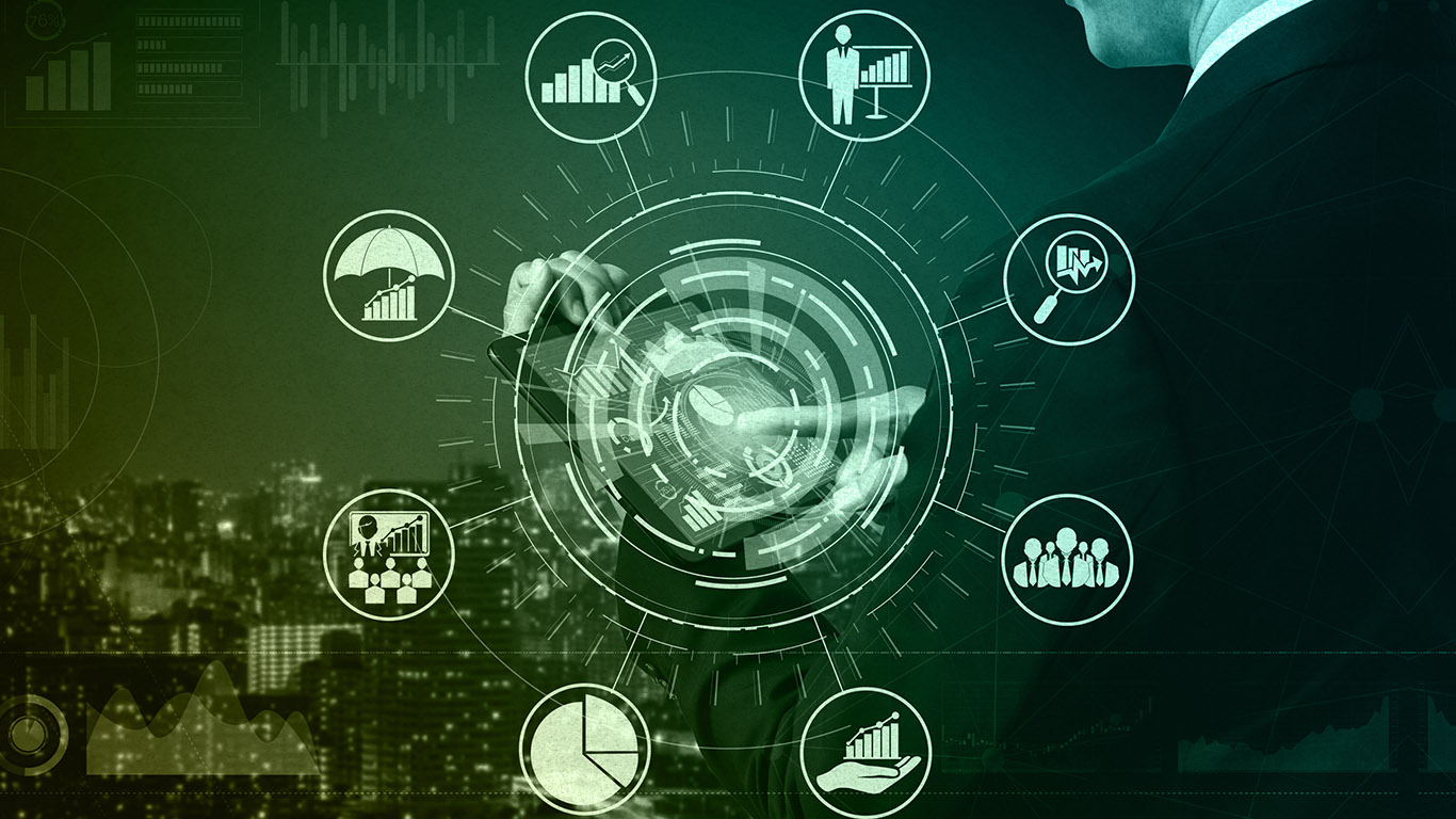 A Systematic Approach to Risk Management with Integrated Risk Management