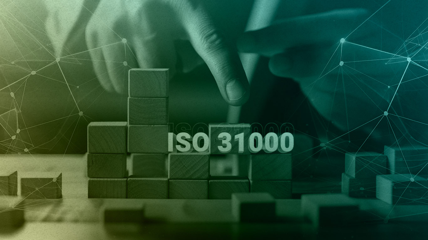 ISO 31000: The “Gold-Standard” in Managing Risk