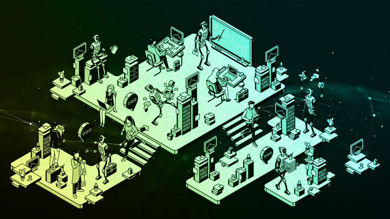 Machine Learning Optimization to Reinforce IT Service Management Performance