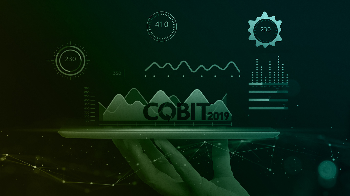 Measuring IT Maturity with COBIT® 2019 Framework