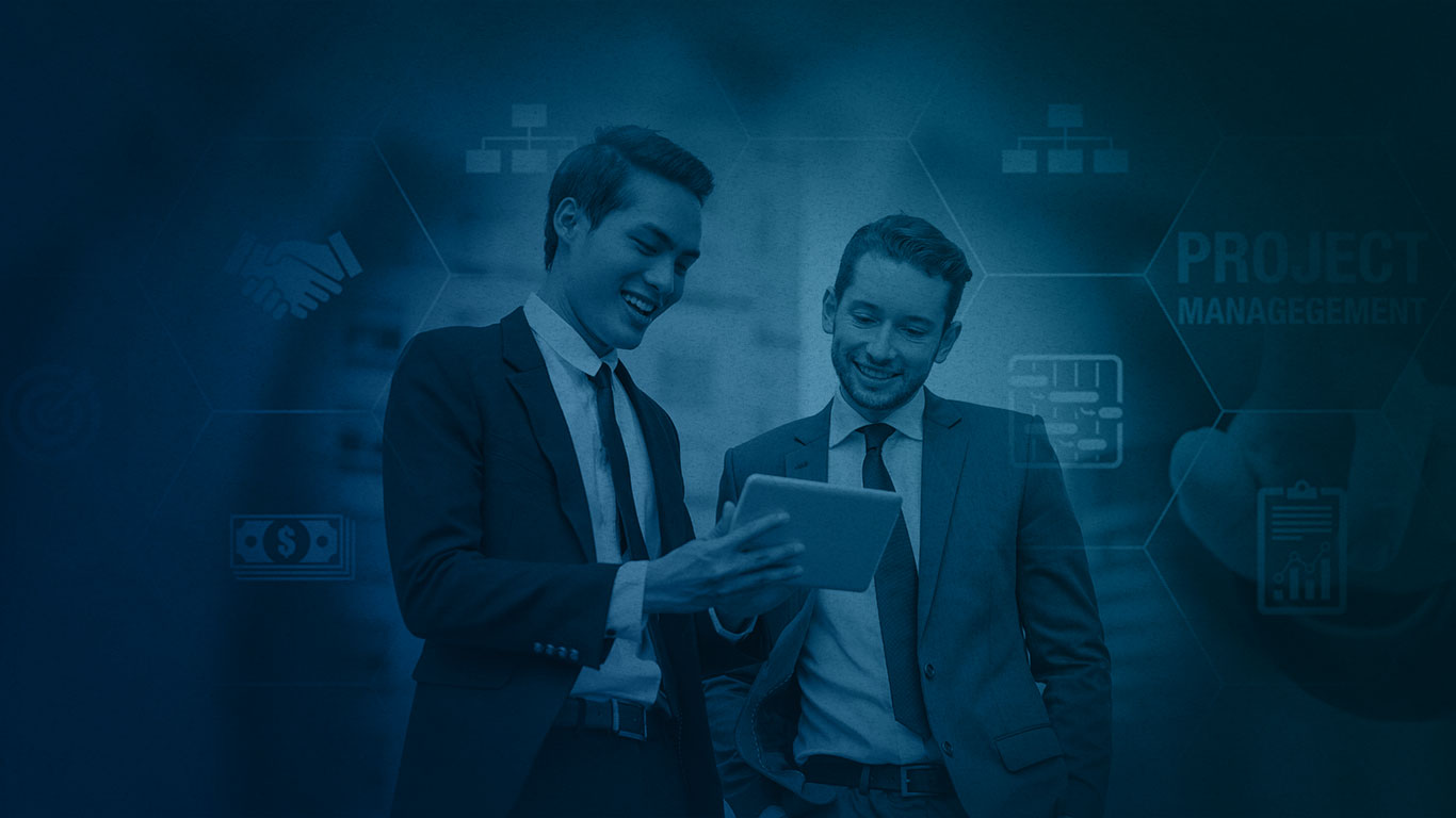 More Effective Business Delivery with Enterprise Project Management