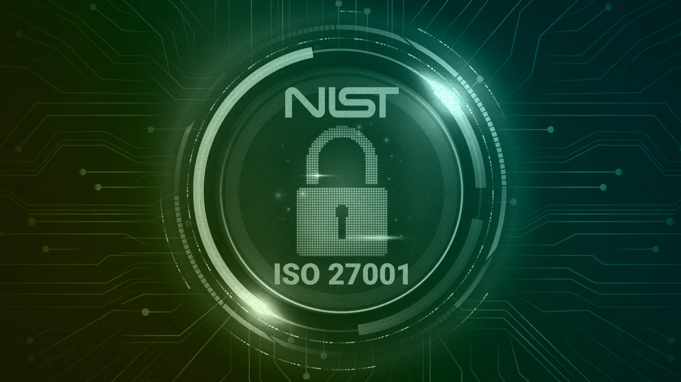 NIST Cybersecurity Framework: What Works and Differences with ISO 27001