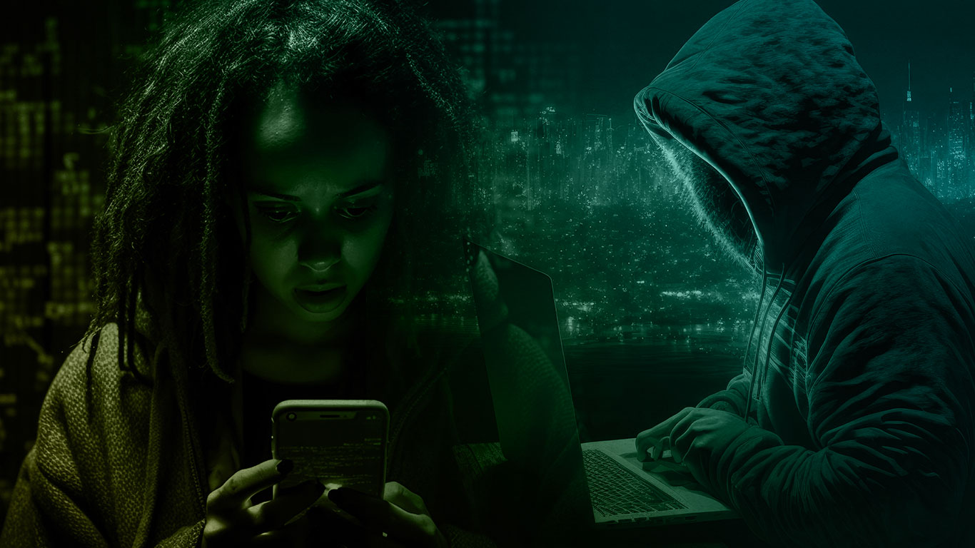 Phishing: A Type of Cyber Threats You Shouldn’t Underestimate