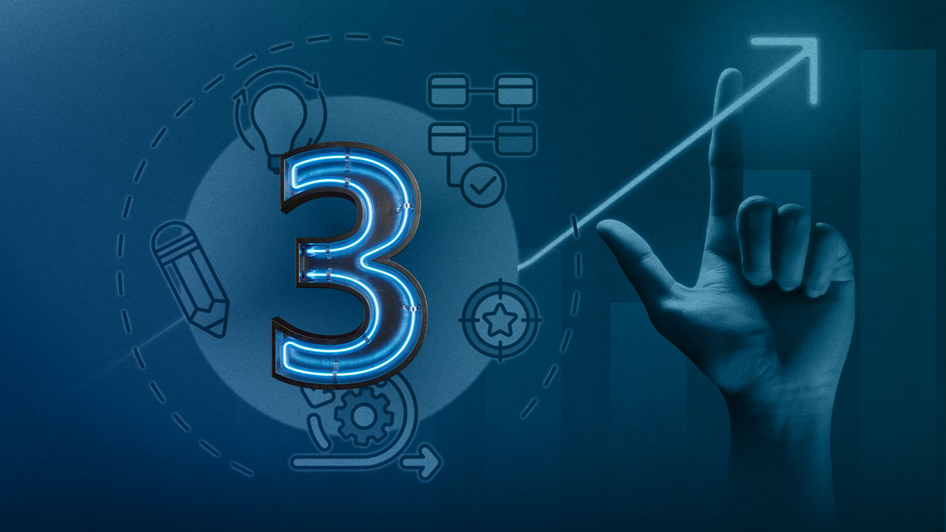 Powerful Trio for Better Product Development: Lean Startup, Design Thinking, and Agile
