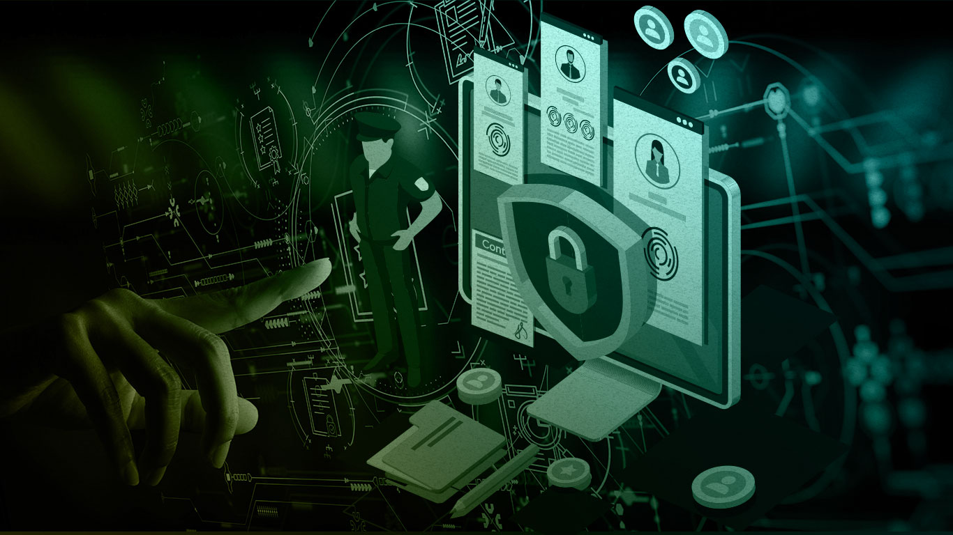 Realizing the Importance of Data Loss Prevention (DLP)