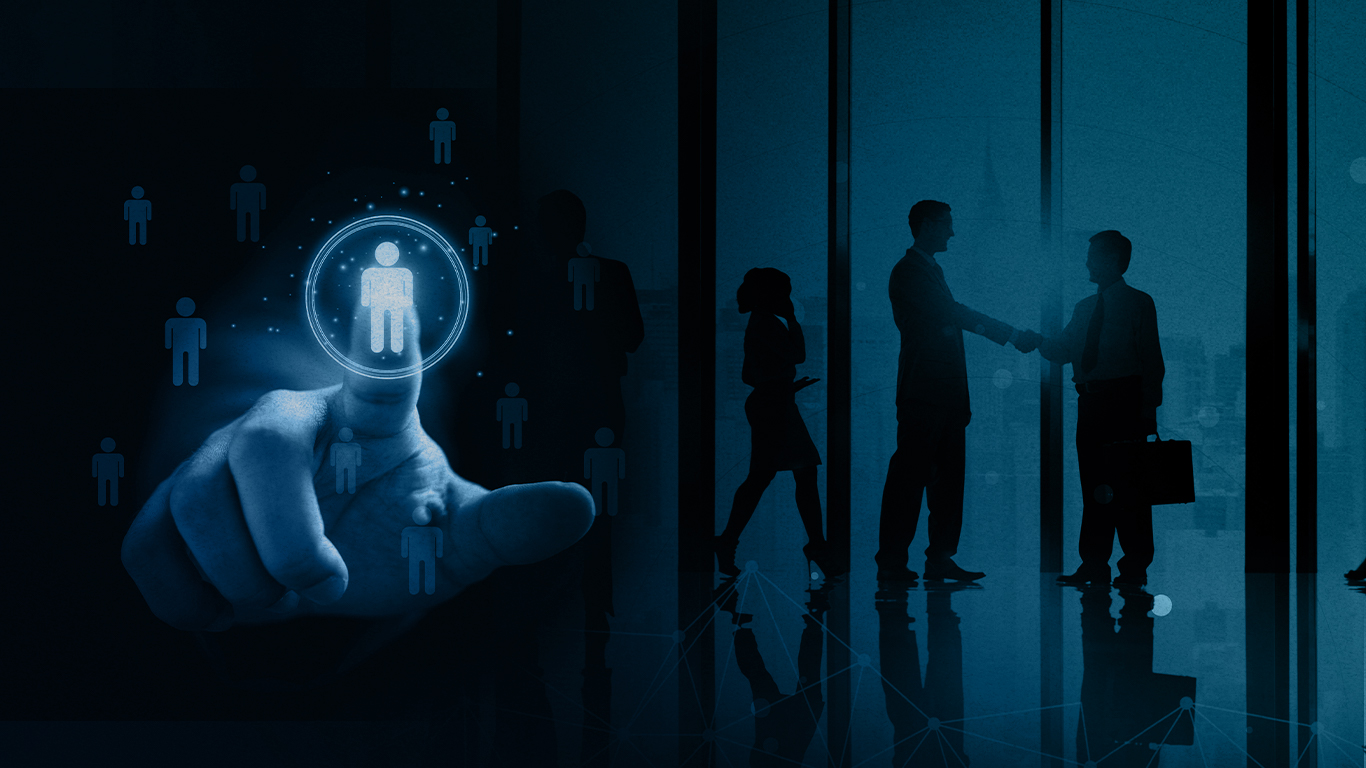 Recruiting the Right Future-Ready Talents for Digital Enterprise