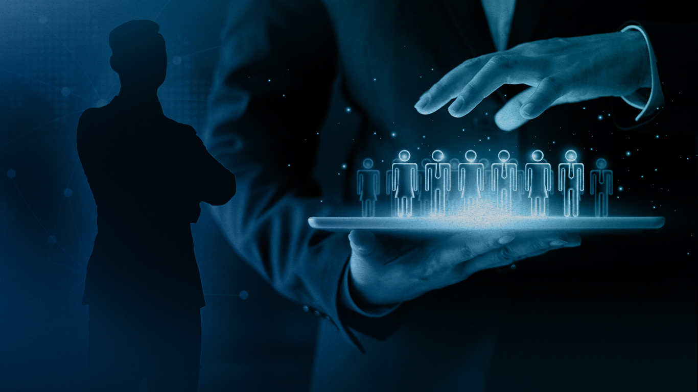 Redefining Leadership in the Digital Era