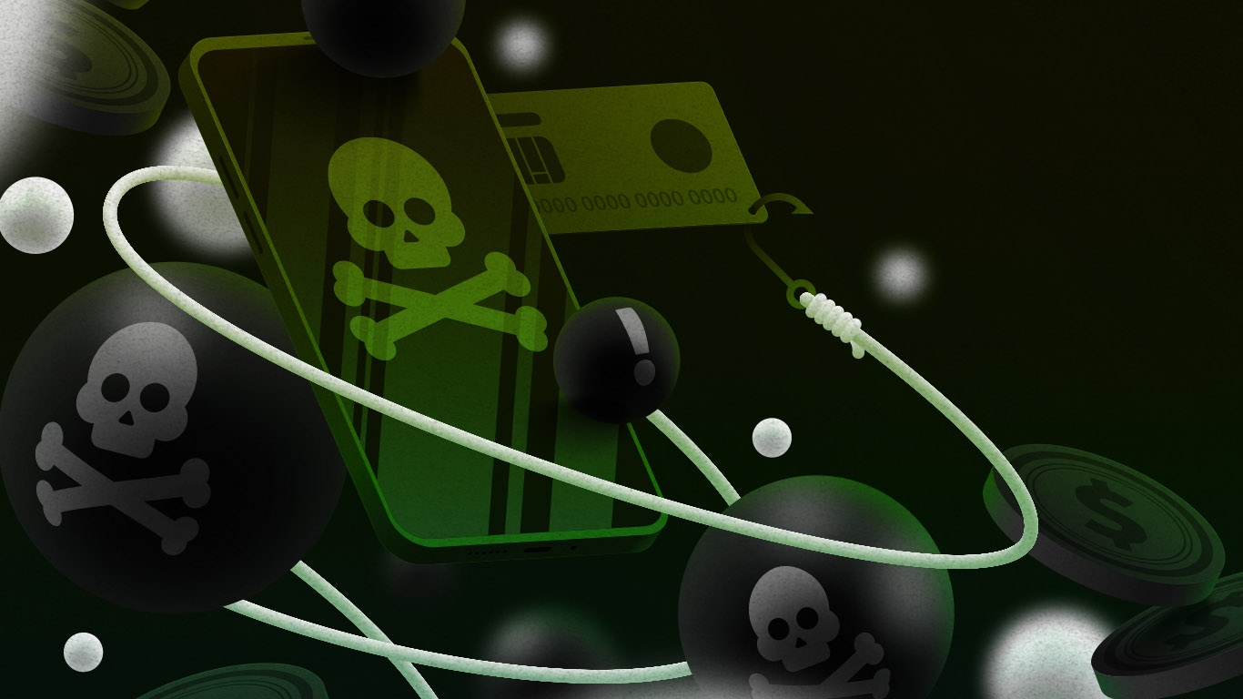 Watch Out! Spear Phishing Can Harm Your Business Up To 100 Million Dollars!