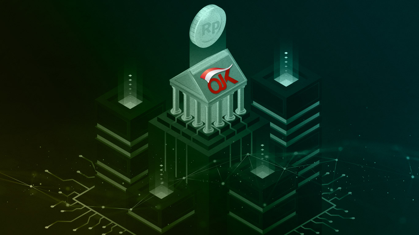 The Role of OJK in Accelerating Digital Transformation in Banking in Indonesia