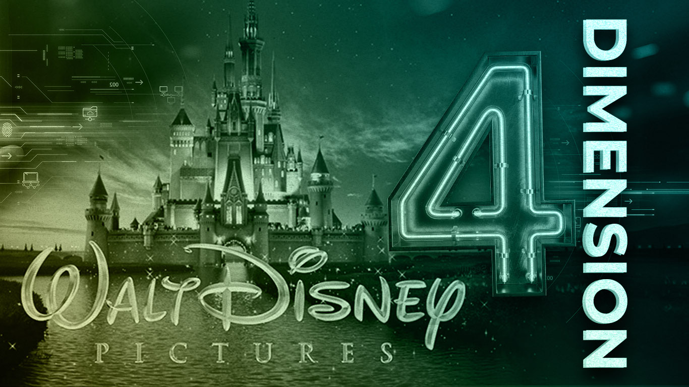 Walt Disney Company Uses ITIL®! And What Are the 4 Dimensions of ITIL® 4?