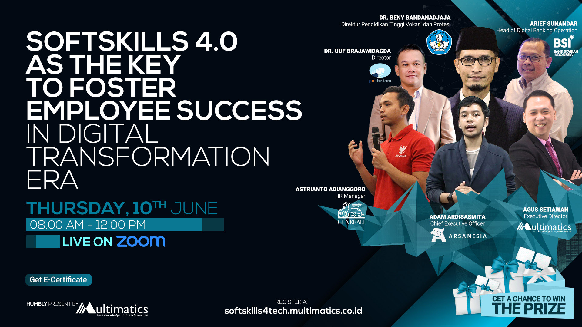 Soft Skills 4.0 As The Key To Foster Employee Success In Digital Transformation Era
