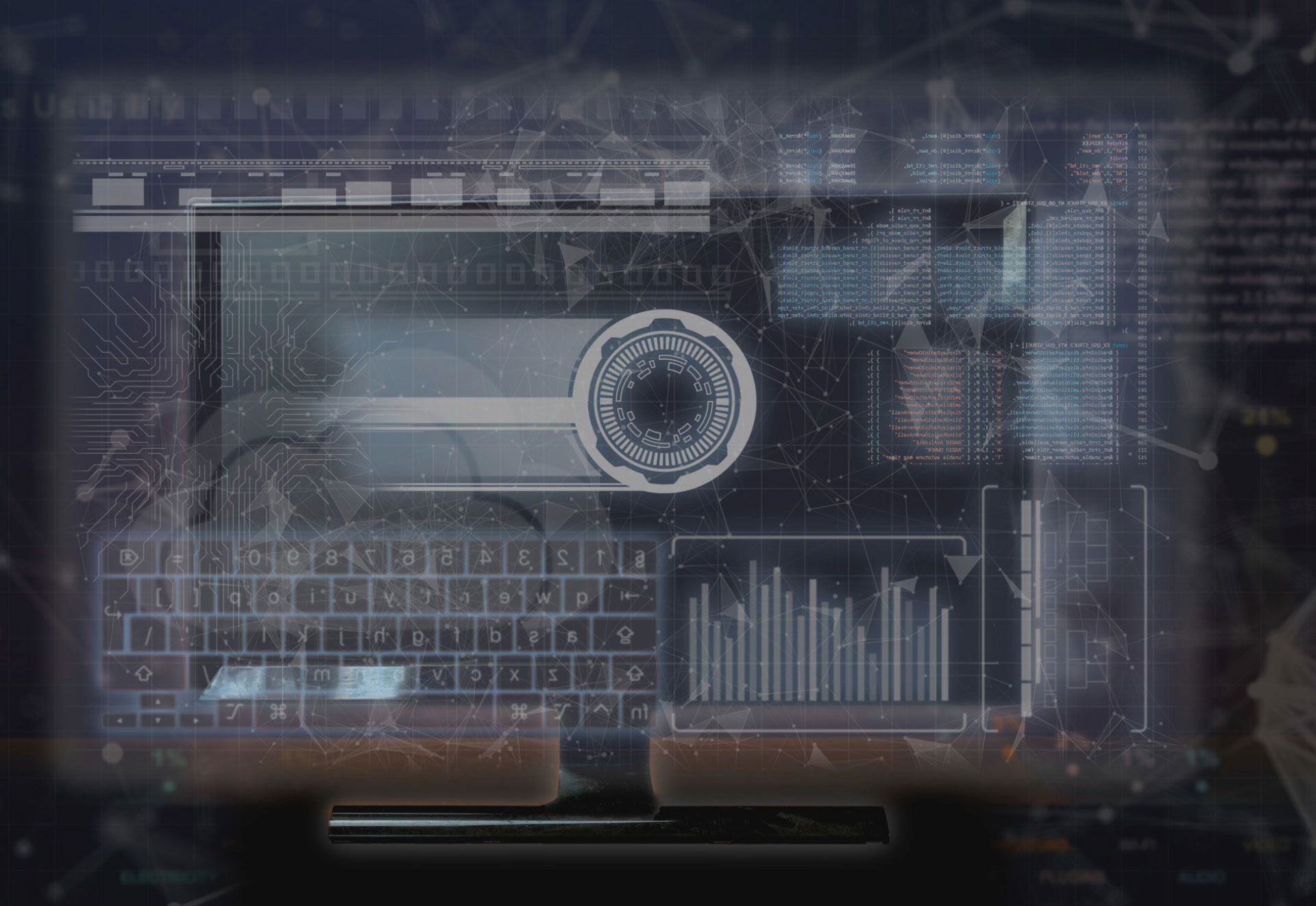 Comprehensive Digital Forensics Solutions