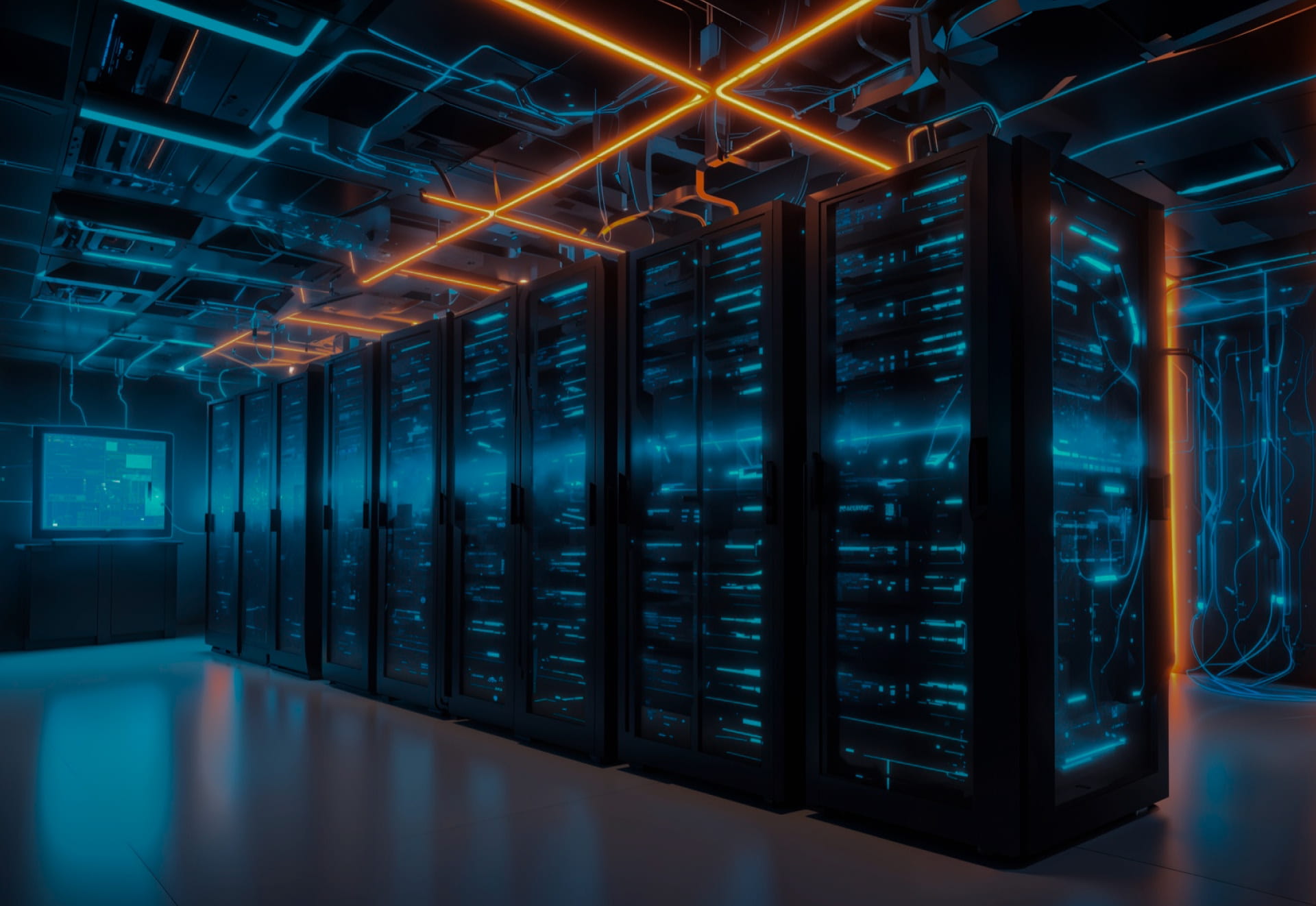 Comprehensive Disaster Recovery Planning