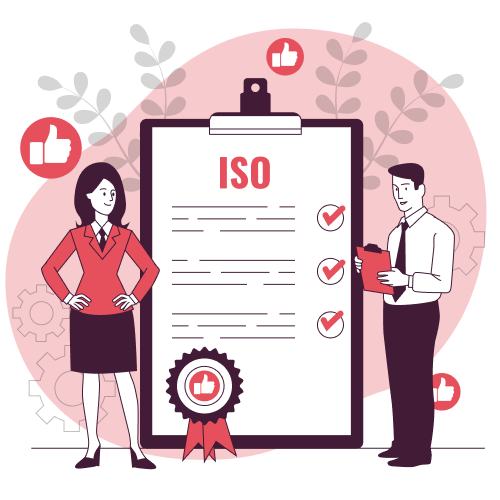 What is ISO/IEC 20000 Implementation & Certification?