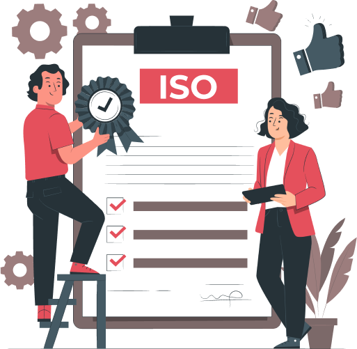 What is ISO/IEC 27001?