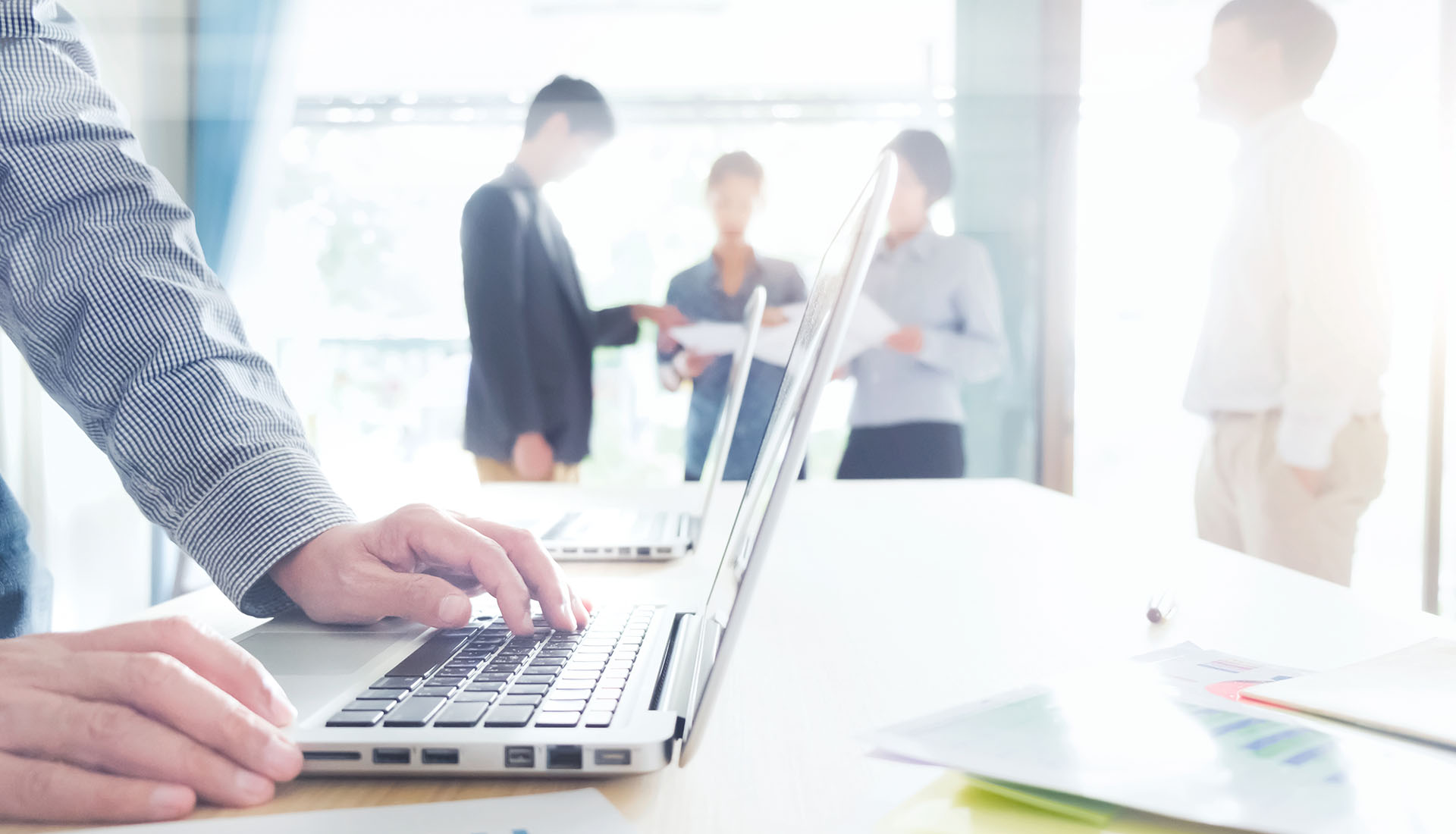 Digital Transformation