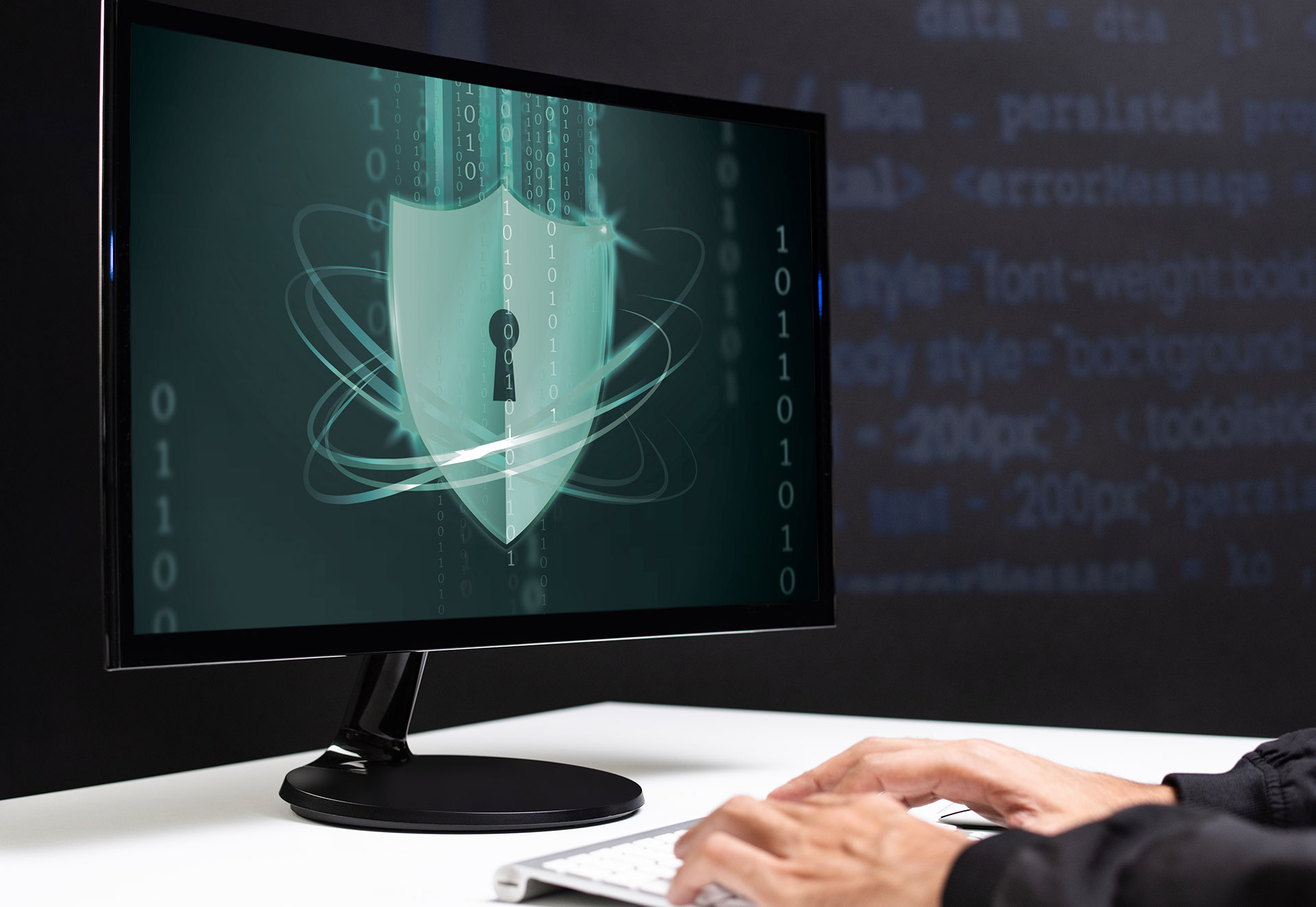 Pentest for Advanced Protection