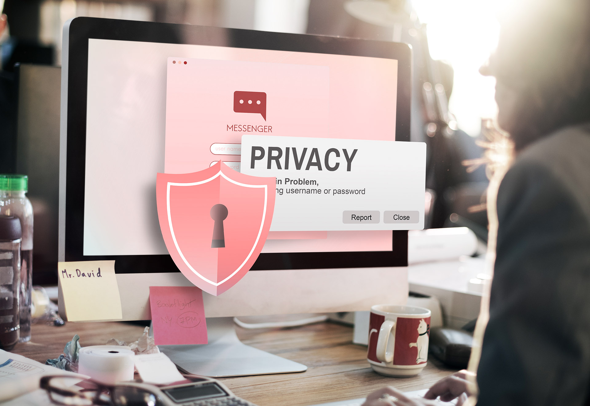 Vulnerability Assessment