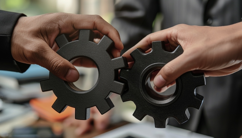 ISO/IEC 22301 standard is crucial for safeguarding your business