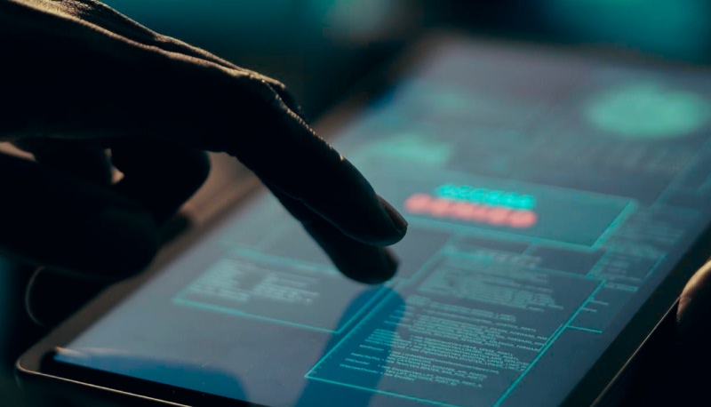 Effective digital forensics