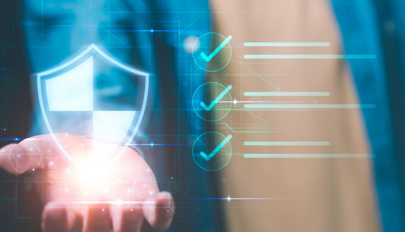 Security Compliance Implementation