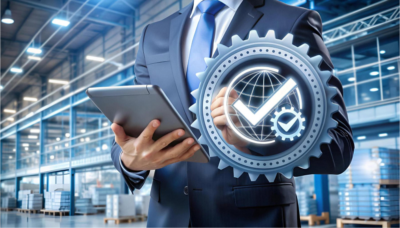 ISO/IEC 20000 Implementation & Certification